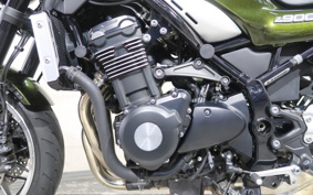 KAWASAKI Z900RS 2020 ZR900C