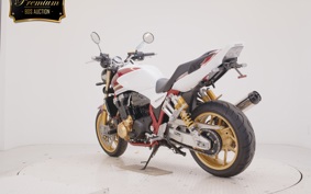 HONDA CB1300SF SUPER FOUR SP 2018 SC54
