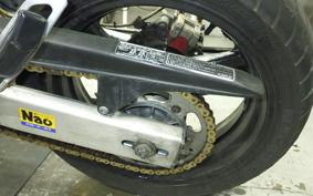 HONDA HORNET 250 1996 MC31