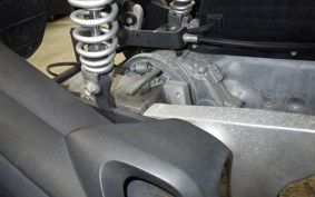 HONDA PCX125 TRIKE 2014 NC125D