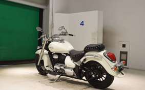 SUZUKI INTRUDER 400 Classic 2013 VK56A