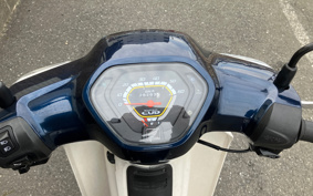 HONDA SUPER CUB50 AA04