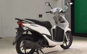 HONDA DIO 110 2024 JF31