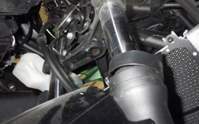 KAWASAKI NINJA 400 2024 EX400L