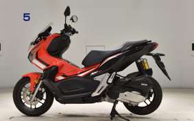 HONDA ADV150 2025 KF38