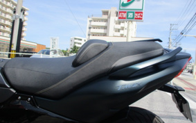 YAMAHA T-MAX 560 A 2024 SJ19J