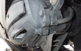 YAMAHA MAXAM 250 SG21J