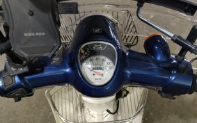 HONDA SUPER CUB110 JA44