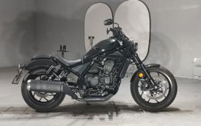 HONDA REBEL 1100 DCT 2022 SC83
