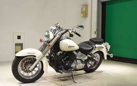 YAMAHA DRAGSTAR 400 CLASSIC 2002 VH01J