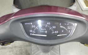 HONDA DIO CESTA 2017 AF34
