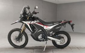 HONDA CRF250 RALLY  MD44