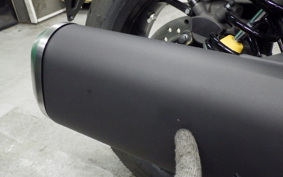 HONDA REBEL 1100 DCT 2026 SC83