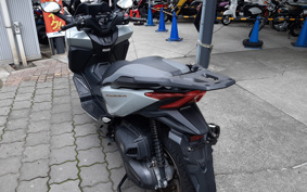 HONDA FORZA 250 MF17