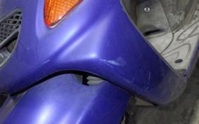 YAMAHA AXIS 100 SB06J