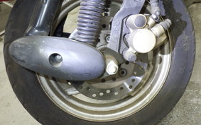HONDA STANDUP TACT GEN 3 2025 AF51