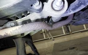 HONDA TACT Gen.4 2013 AF79