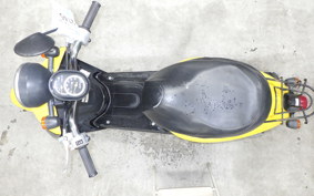 HONDA TODAY 2 2023 AF67
