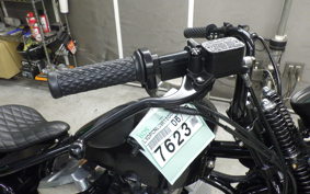 OTHER +THUNDER ハードテイル250 2024