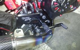 HONDA MONKEY 125 JB02