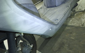 SUZUKI ADDRESS V125 1995 DT11A
