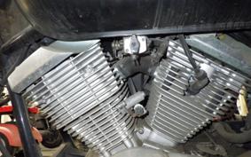 YAMAHA DRAGSTAR 250 VG02J
