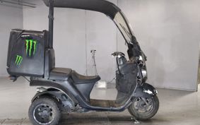 HONDA GYRO TA02