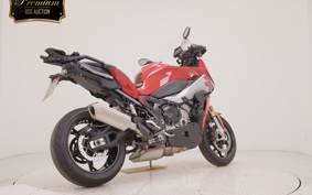 BMW S1000XR 2021