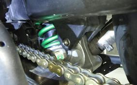 KAWASAKI NINJA H2 SX SE 2018 ZXT02A