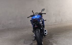SUZUKI JIKUSA-SF250 ED22B