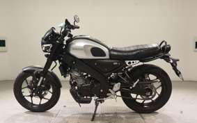 YAMAHA XSR155 2013