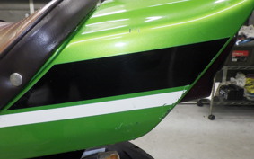 KAWASAKI ZRX400 2004 ZR400E