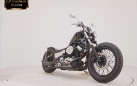 YAMAHA DRAGSTAR 400 1996 4TR