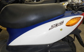 YAMAHA JOG Delux SA39J