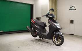 YAMAHA CYGNUS 125 XSR 3 2016 SEA5J