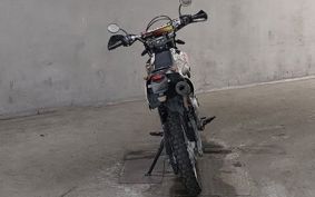 SUZUKI DR-Z125 DF43B