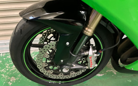 KAWASAKI NINJA ZX-10R 2008 ZXT00E