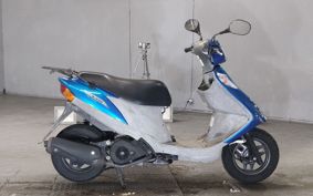 SUZUKI ADDRESS V125 CF46A