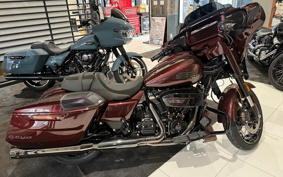 HARLEY  HARLEY FLHXSE CVO 2025 PX6