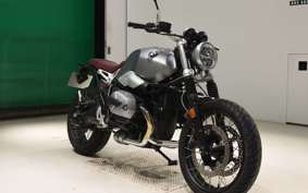 BMW R NINE T SCRAMBLER 2018