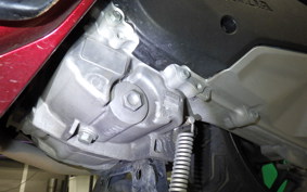 HONDA PCX 125 2019 JK05