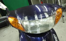 YAMAHA JOG SA55J