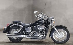 HONDA SHADOW 400 2003 NC34