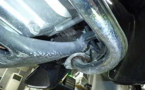 HONDA LITTLE CUB AA01