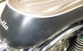 KAWASAKI ESTRELLA RS 2024 BJ250A