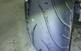 HONDA HORNET 250 2005 MC31