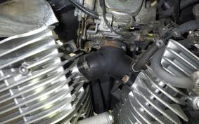 YAMAHA DRAGSTAR 250 2003 VG02J