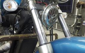 HONDA STEED 400 1993 NC26