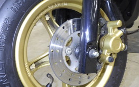 YAMAHA JOG ZR-4 SA56J