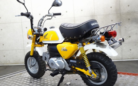 HONDA MONKEY AB27
